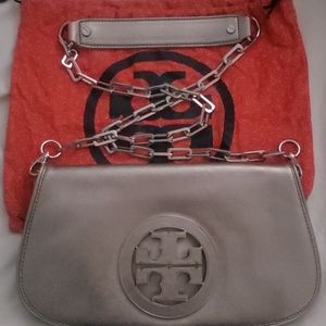 Tory Burch Leather Bag